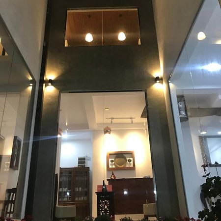 Ivy Bungalow 努沃勒埃利耶 外观 照片