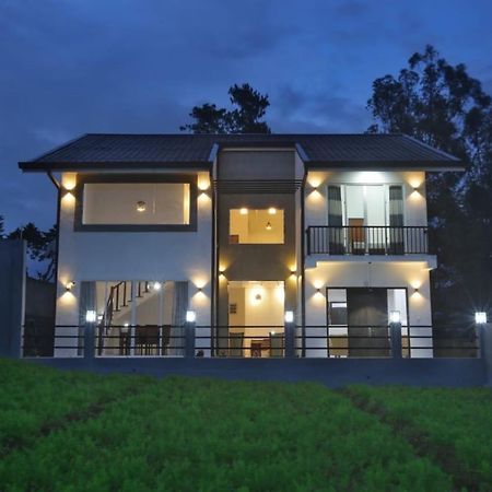 Ivy Bungalow 努沃勒埃利耶 外观 照片