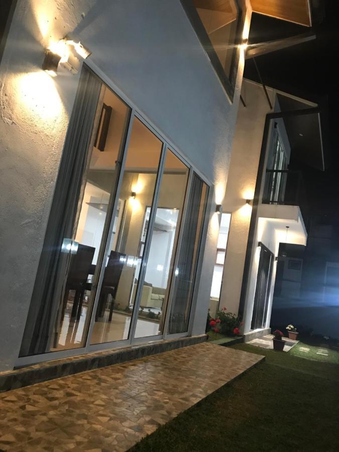 Ivy Bungalow 努沃勒埃利耶 外观 照片