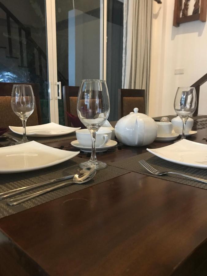 Ivy Bungalow 努沃勒埃利耶 外观 照片