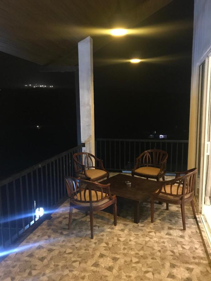 Ivy Bungalow 努沃勒埃利耶 外观 照片