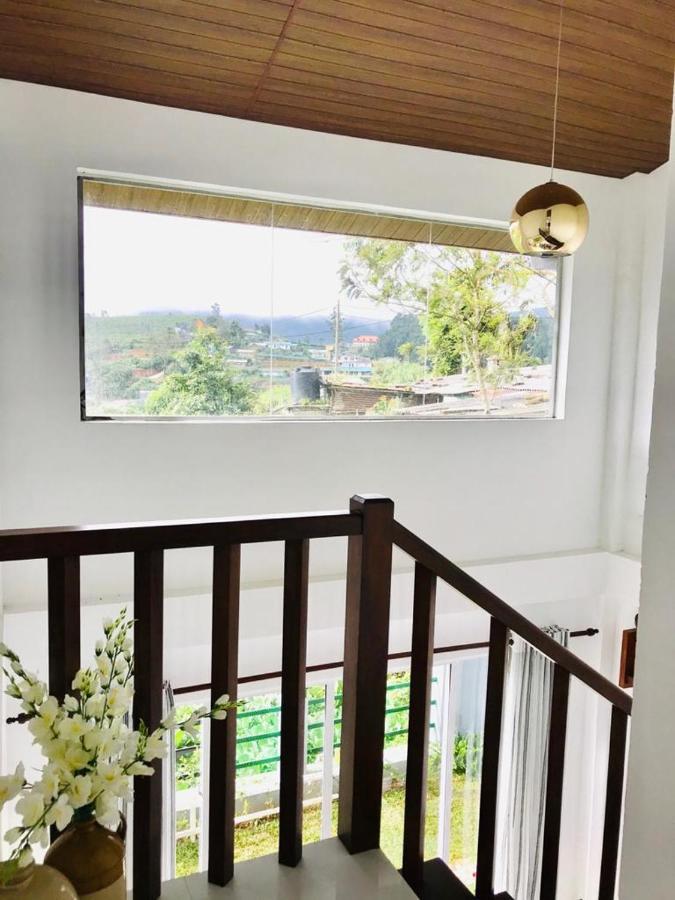 Ivy Bungalow 努沃勒埃利耶 外观 照片