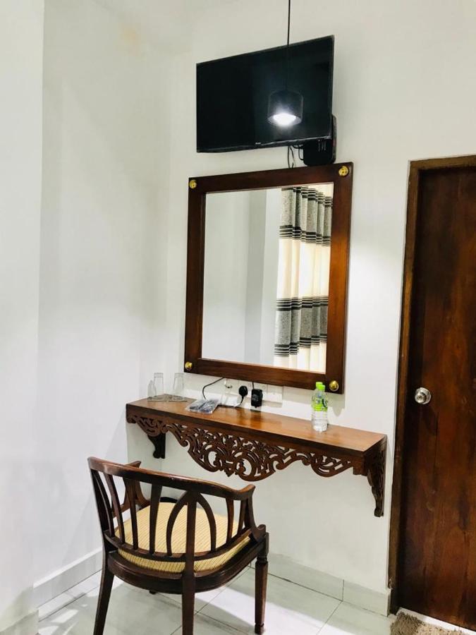 Ivy Bungalow 努沃勒埃利耶 外观 照片