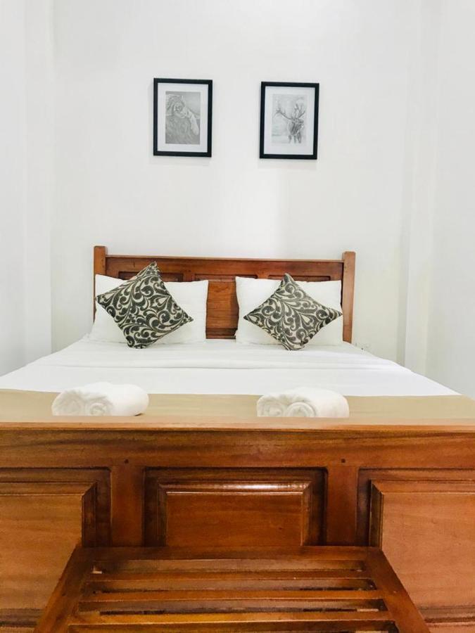 Ivy Bungalow 努沃勒埃利耶 外观 照片